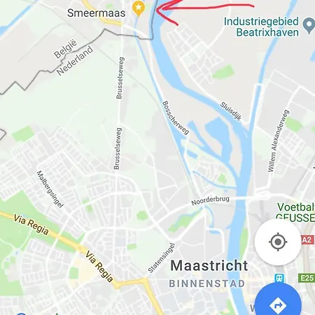 Belle Chique - Maastricht * Lanaken